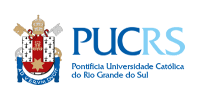 Logo PUCRS